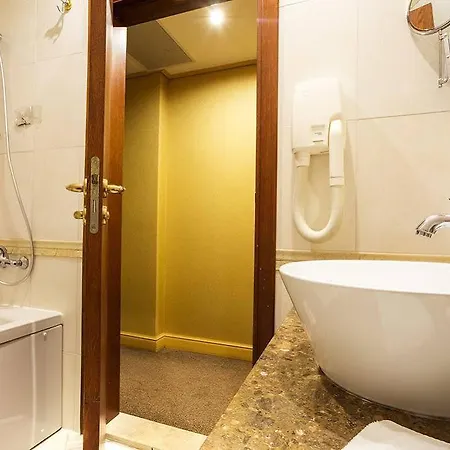 Romance Splendid And Hotel Varna