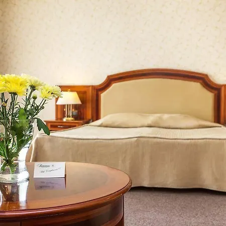 Romance Splendid And 4* Varna
