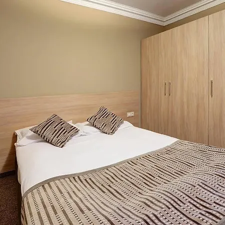 Romance Splendid And Hotel Varna